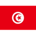 Tunisia crest