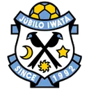 Jubilo Iwata crest