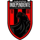 Atletico Independiente crest