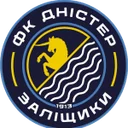 Dnister Zalishchyky crest
