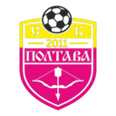 SC Poltava 2 crest