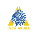 Inca Aruba crest