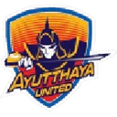 Ayutthaya FC crest