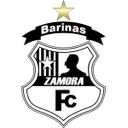 Zamora FC crest