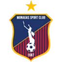 Monagas SC crest
