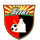 Deportivo Lara crest
