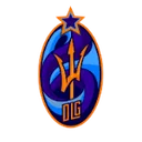 Deportivo La Guaira crest