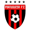 Portuguesa FC crest