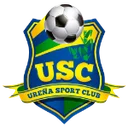 Urena SC crest