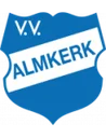 Almkerk crest