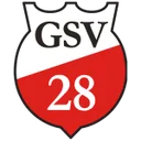 GSV 28 crest