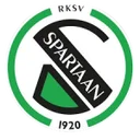 Rkvv Spartaan crest