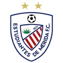 Estudiantes de Merida FC crest