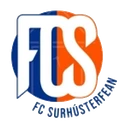 Surhusterfean crest