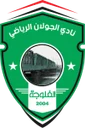 Al-Jolan SC crest