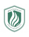 Ghaz Al Shamal crest
