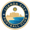 FC Luanda crest