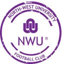 NWU FC crest