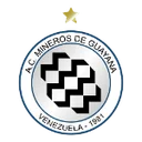 Mineros de Guyana crest