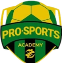 Pro-Sports Academy crest
