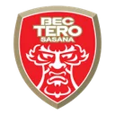 Bectero Sasana crest