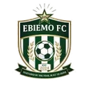 Ebiemo FC crest