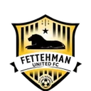 Fettehman United crest
