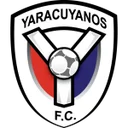 Yaracuyanos FC crest