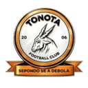 Tonota crest