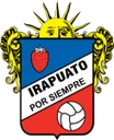 Irapuato II crest
