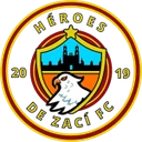 Heroes de Zaci 2 crest