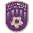 Racing de Veracruz 2 crest