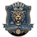 Guerreros del Pacifico crest