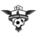 Halcones Negros crest