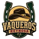 Vaqueros Reynosa crest