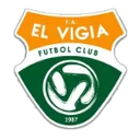 Atletico el Vigia FC crest