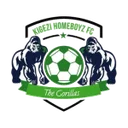 Kigezi HomeBoyz crest