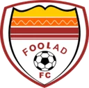 Novin Ahvaz crest