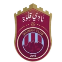 Qilwah crest