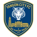 Yangon Royals crest