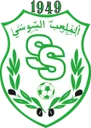 Stade Soussien crest