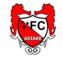 Adiake crest