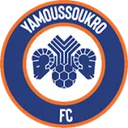 Yamoussoukro crest