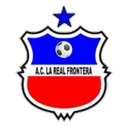 Real Frontera crest