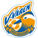 V-varen Nagasaki crest