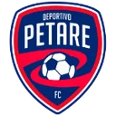Petare FC crest