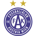 Austria Vienna (Am) crest