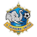 Chiangmai United crest