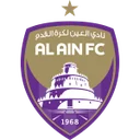 Al Ain crest