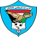 Dibba Al-Fujairah crest